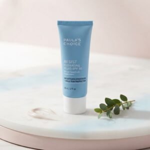 Paula's Resist Hydrating Fluid SPF 50 60ml 
