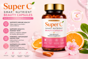 Beauty Capsules