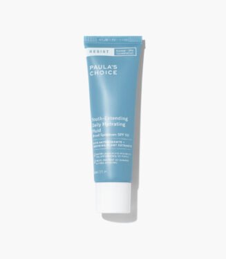 Paula's Resist Hydrating Fluid SPF 50 60ml – Lightweight Daily Sunscreen