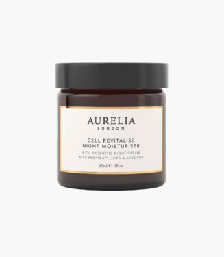 Cell Revitalise Night Moisturiser 60ml – Hydrating Night Cream