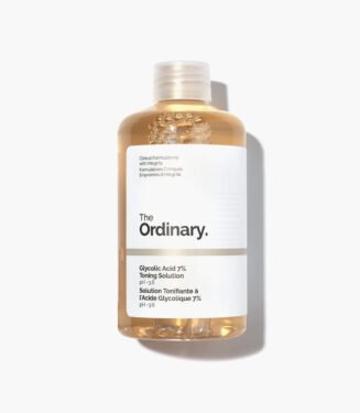 Glycolic Acid 7% Toning Solution 240ml – Exfoliating & Brightening Toner