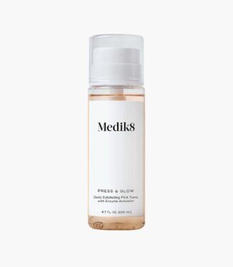 Press & Glow Daily Exfoliating Activator – Daily Exfoliating & Radiance-Boosting Toner