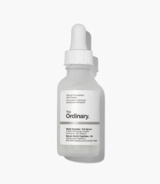 REN Hyaluronic Acid 2% + B5 30ml – Hydrating Facial Serum