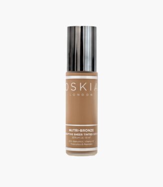 Nutri-Bronze Adaptive Sheer Tinted Serum 30ml – Radiance-Boosting Tinted Serum