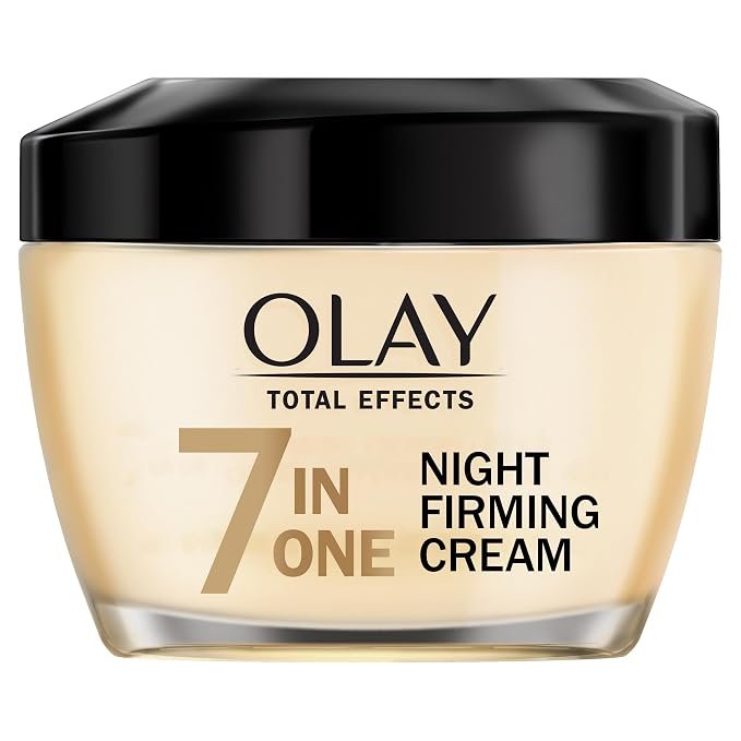 Night Creams